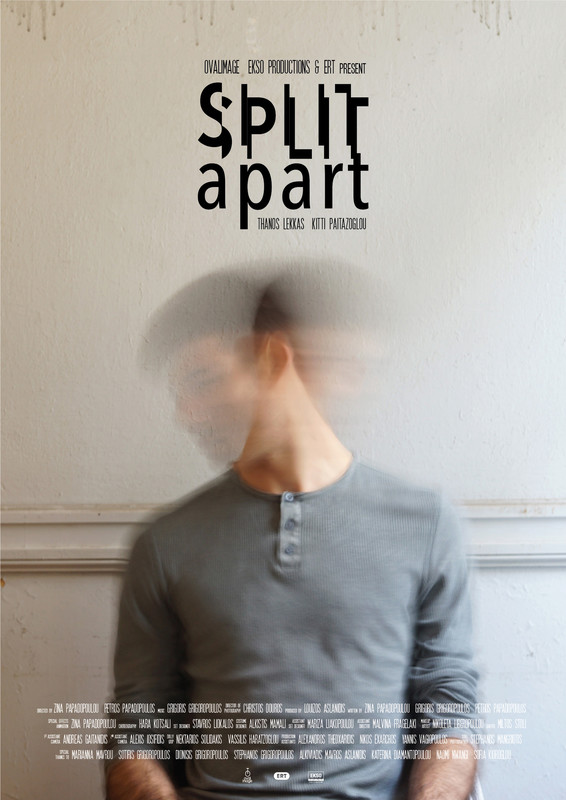Split Apart
